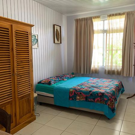 City Home Tahiti Papeete  Exterior photo