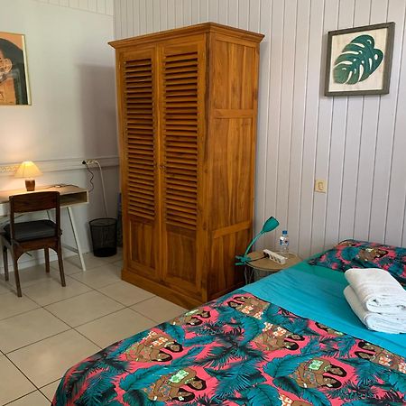 City Home Tahiti Papeete  Exterior photo