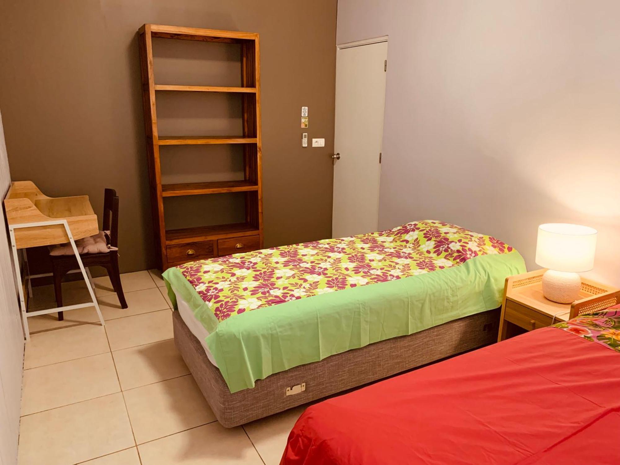 City Home Tahiti Papeete  Exterior photo