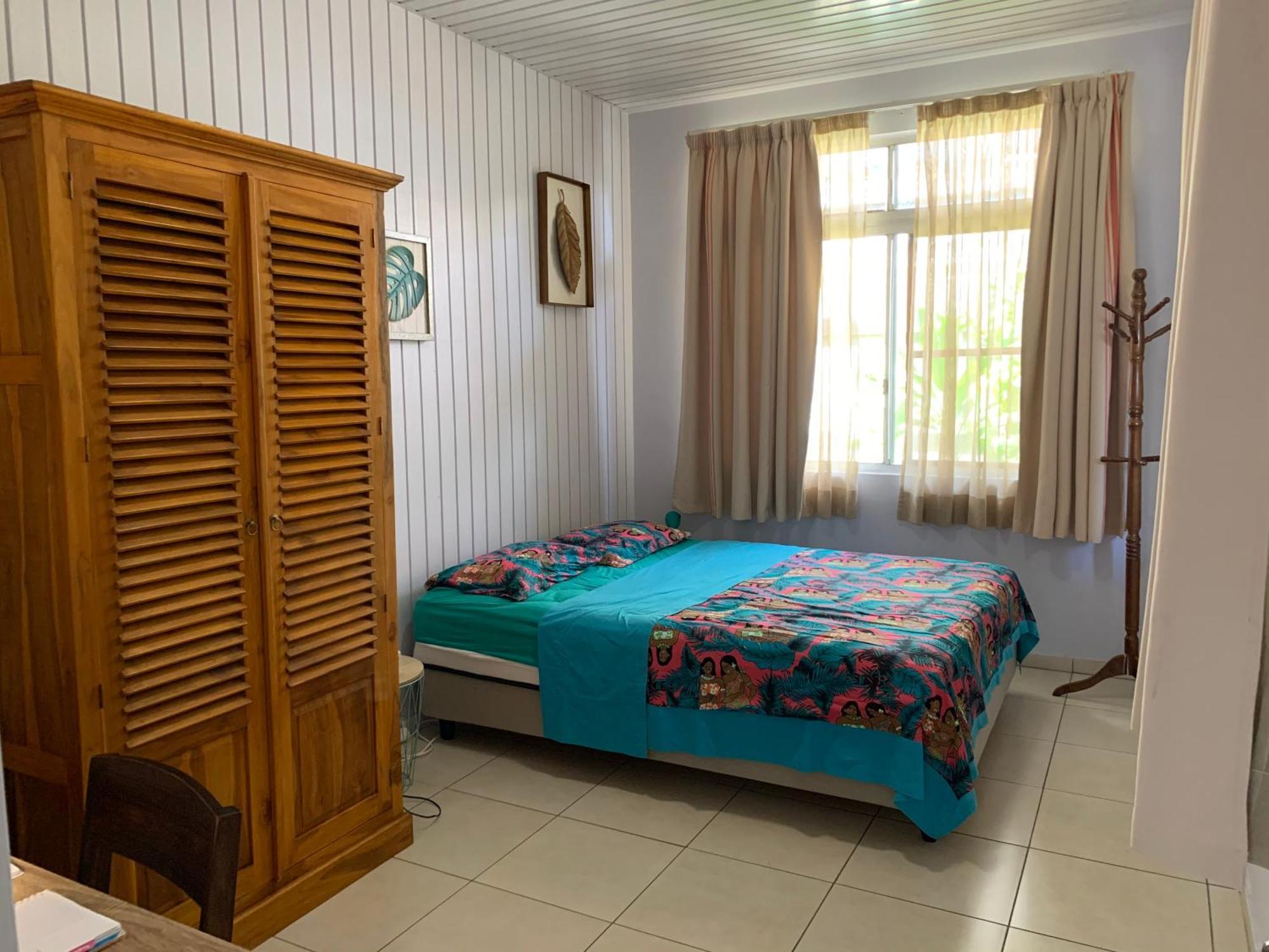City Home Tahiti Papeete  Exterior photo
