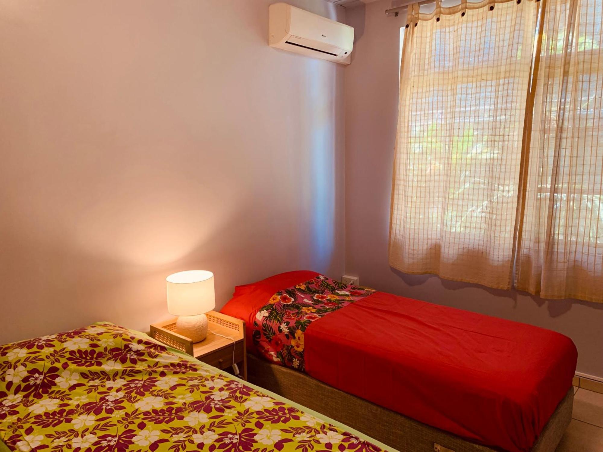 City Home Tahiti Papeete  Exterior photo