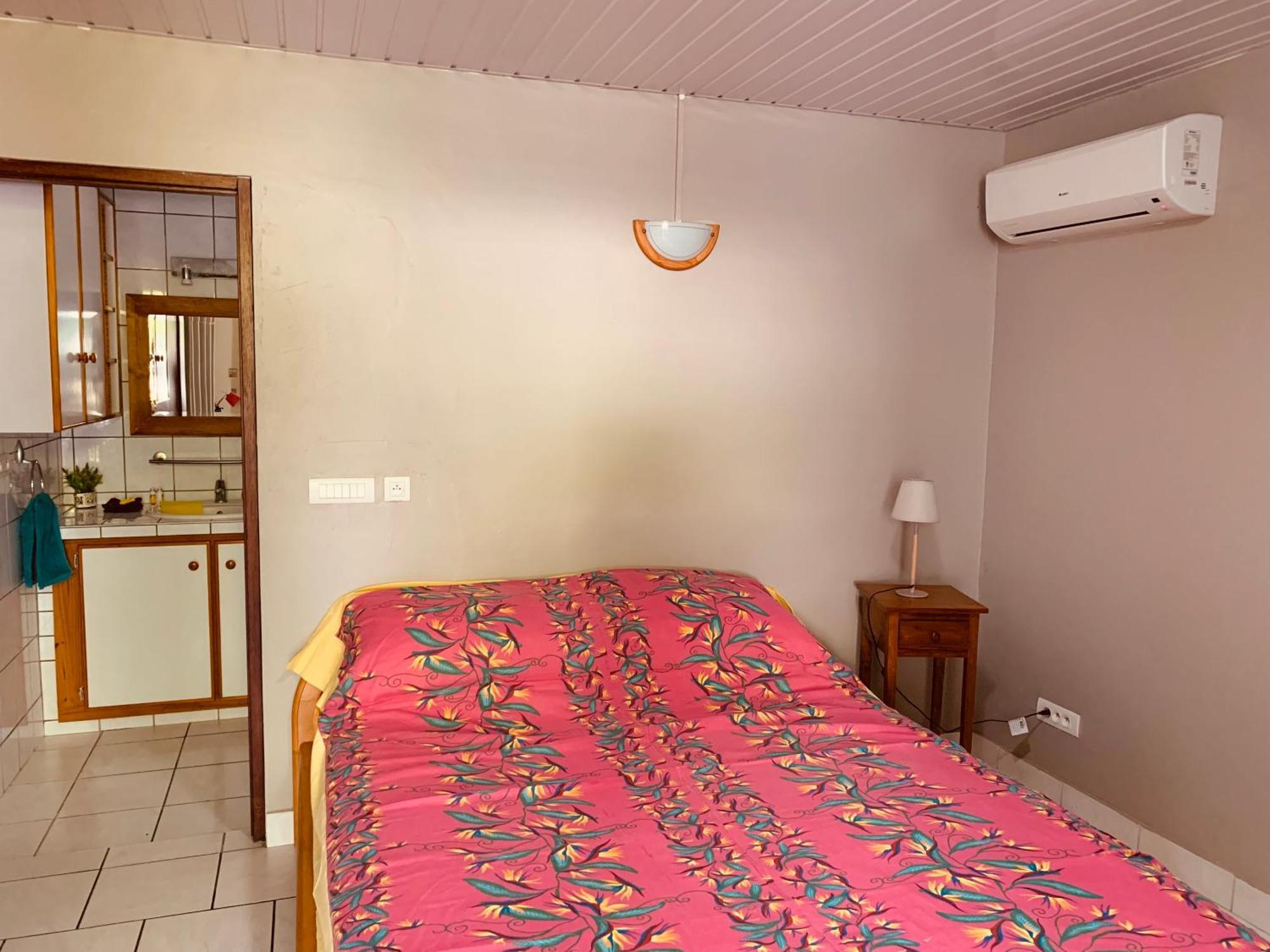 City Home Tahiti Papeete  Exterior photo