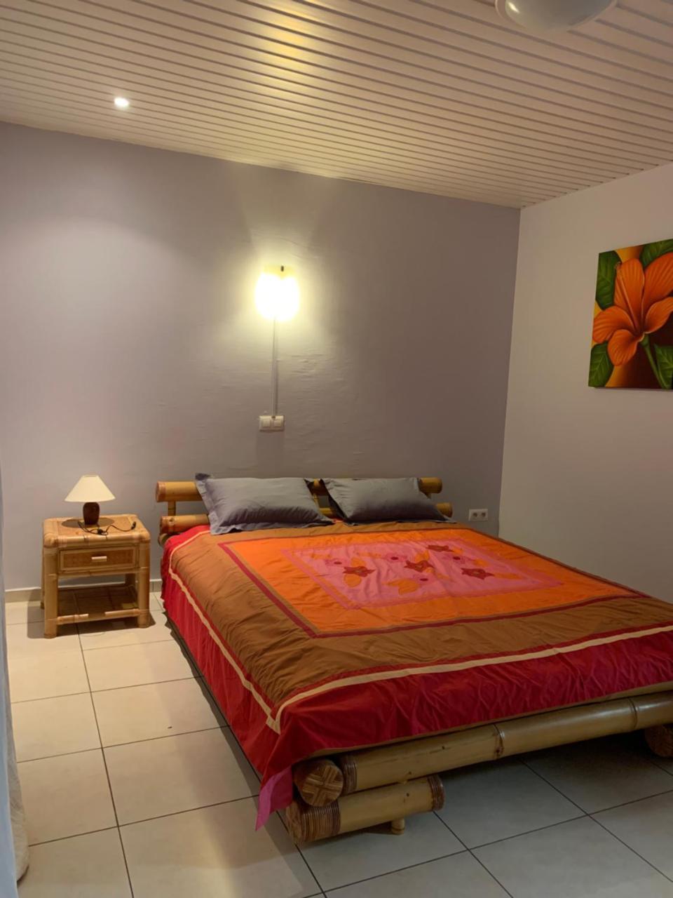City Home Tahiti Papeete  Exterior photo