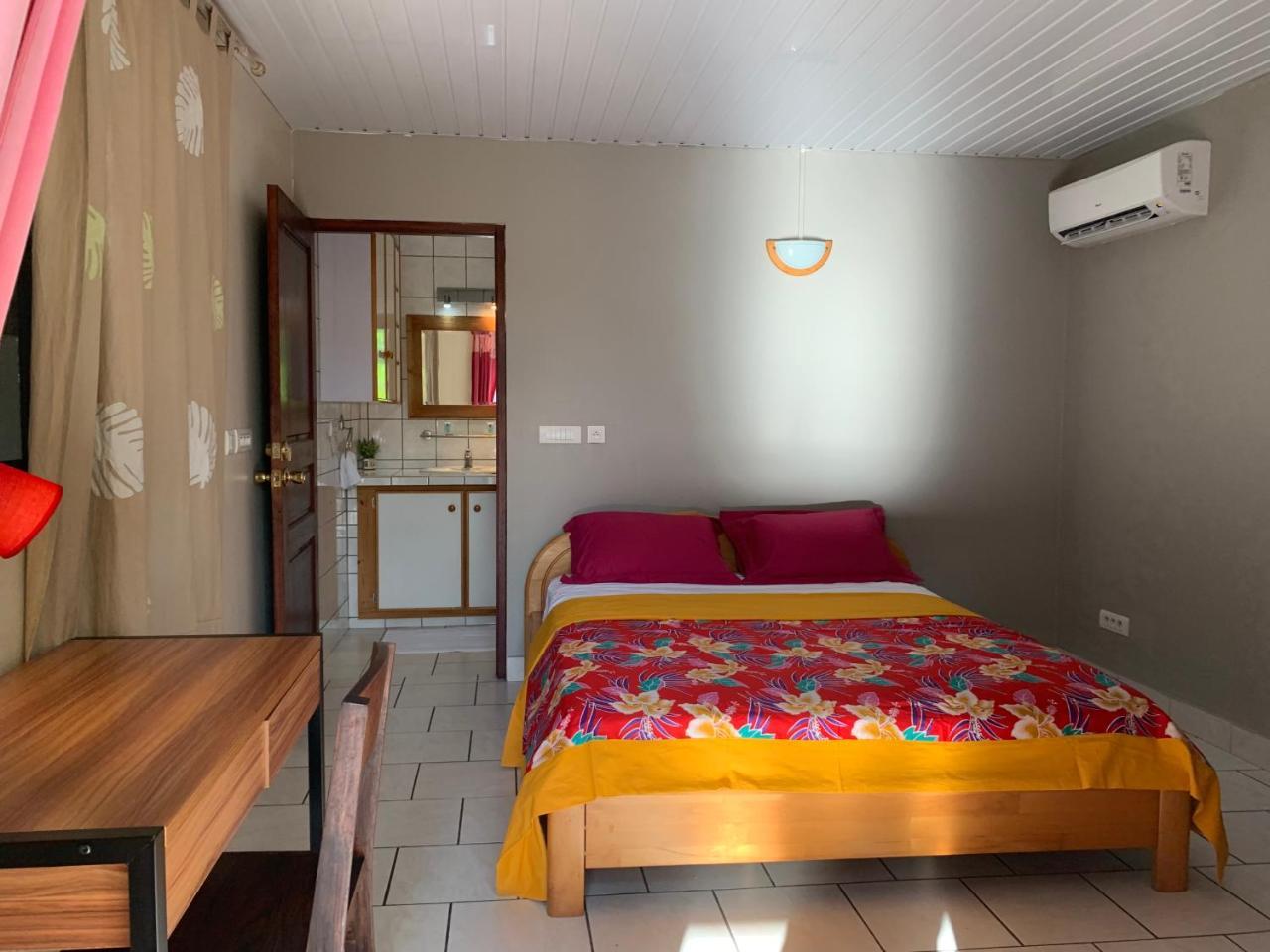 City Home Tahiti Papeete  Exterior photo