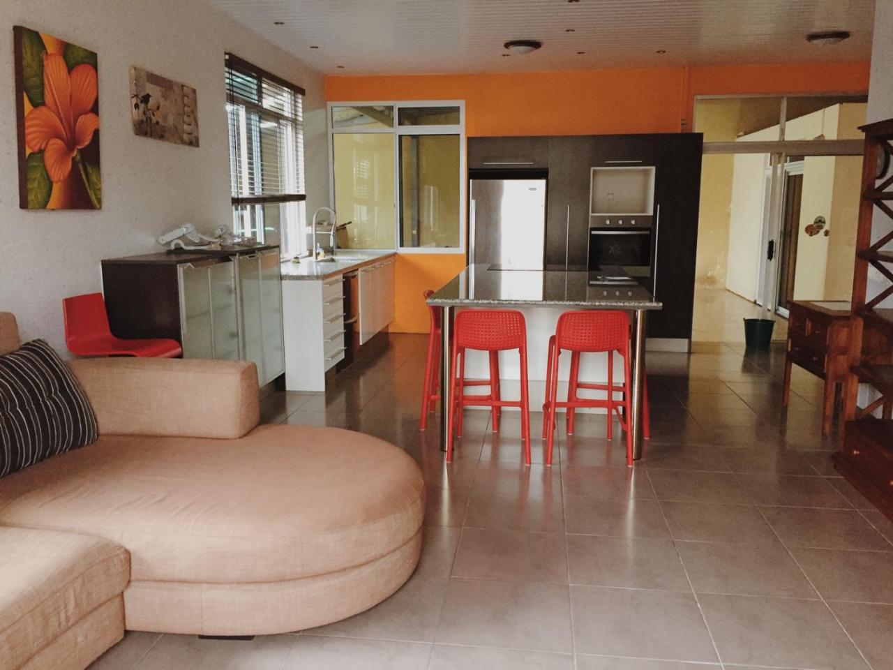 City Home Tahiti Papeete  Exterior photo